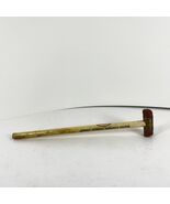 Vintage Pencil Humble Refining Research Center Humble Oil 1960s - $187.14 MXN