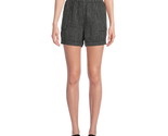 Time and Tru Women&#39;s Linen Blend Stripe Shorts Multicolor Size XXL (20) - £14.85 GBP
