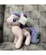 Olyfactory 2018 My Little Pony Pink Lavender Unicorn Plush Stuffed Anima... - €29,95 EUR