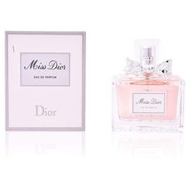 Miss Dior Eau de Parfum Spray, 3.4 oz. - £132.30 GBP