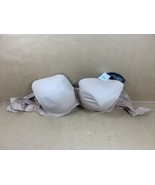 Le Mystere Full Fit Bra - 44G - Natural - Style 9213 Smooth Operator - F... - $54.87 CAD