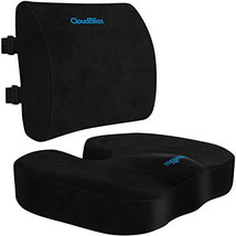 Seat Cushion for Office Chair,Car Seat, - $147.81 CAD
