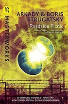 Roadside Picnic by Arkady Strugatsky  ISBN - 978-0575093133 - £23.88 GBP