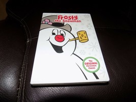 Frosty the Snowman  Frosty Returns (DVD, 2010) NEW - £15.95 GBP