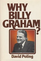 Why Billy Graham? Poling, David - £1.95 GBP