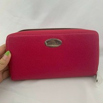 Nwt Furla Large Zip Around Long Classic Wallet Gloss 030 757658 - £84.83 GBP