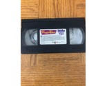 Veggietales Larry Boy And The Rumor Weed VHS - $11.76