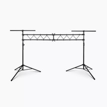 On-Stage LS7730 Lighting Stand with Truss Adjustable Height - $6,714.29 MXN