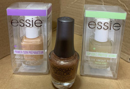 Nail Polish Set - £7.74 GBP