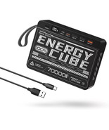 MOVE SPEED 70000mAh Power Bank High Capacity, 22.5W Max PD 3.0 Fast Char... - $1,213.39 MXN