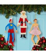 I Love Lucy TV Show - 3-Piece Boxed Set Ornaments by Kurt Adler Inc. - $1,091.61 MXN