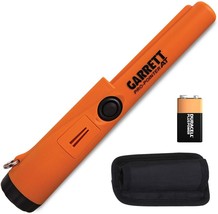Garrett 1140900 Pro-Pointer AT Waterproof Pinpointing Metal Detector, Orange - £134.77 GBP