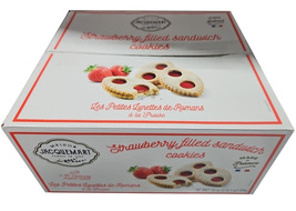 Maison Jacquemart Strawberry Lunettes 33 OZ - £23.21 GBP