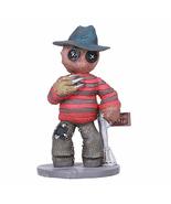 Pacific Giftware Fred Pinhead Monsters by Ruben Macias Statues Home Decor - $12.14