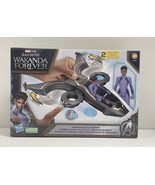 Marvel Studios Black Panther Wakanda Forever Vibranium Blast Sunbird New... - $31.53 CAD