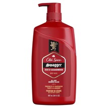 Old Spice, Swagger, red, lime, 30 Fl Oz - £23.16 GBP