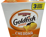 Goldfish baked thumb155 crop