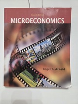 Microeconomics - 7th edition - $39.99