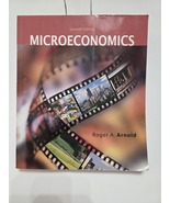 Microeconomics - 7th edition - $39.99