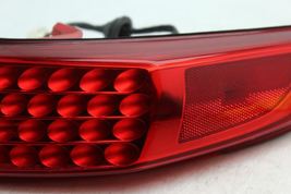 Passenger Tail Light Red Lens Fits 03-08 INFINITI FX SERIES 71695 image 3