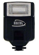 Digital Concepts 528AF-NIK Auto Focus Flash for Nikon Digital SLR Camera... - $15.00