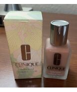 Clinique Balanced Makeup Base 1 fl oz in 08 Sun Glow (New In Box) - €50,62 EUR