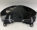 2015 Lincoln Navigator Speedometer Instrument Cluster 98,940 Miles OEM H... - £63.73 GBP