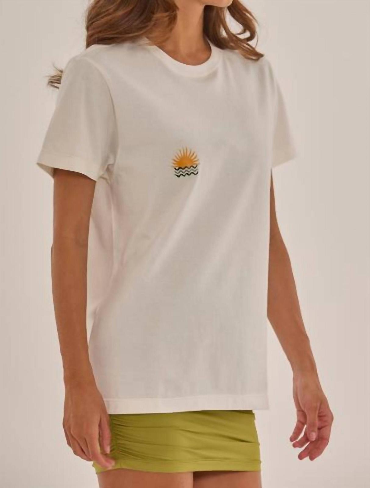 Rio De Jas Out Of Office Tee Off - $47.00