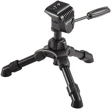 Compact Versatile Table Top Tripod for Stability and Precision Photography - $63.35