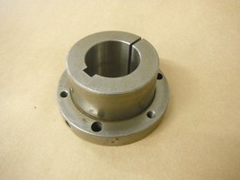 SK 1-5/8 BUSHING 1-5/8&quot; BORE, 3/8&quot; KEYWAY NO HARDWARE - $7.92