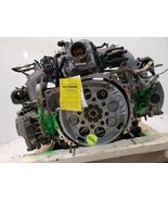 2006 Subaru 2.5L Engine Used Original Equipment Authentic OEM - $1,316.65