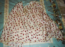 Apron  - Smock Style - $5.00