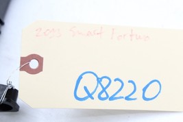08-15 SMART FORTWO DASH STORAGE COMPARTMENT Q8220 image 12