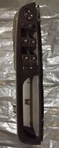 BMW E70 E71 black windows and mirrors switch controller for LHD 9218044 ... - $44.55