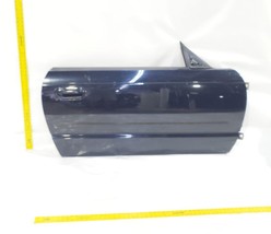 2002 2003 2004 2005 Ford Thunderbird OEM UA Ebony Black Front Right Bare... - £370.73 GBP
