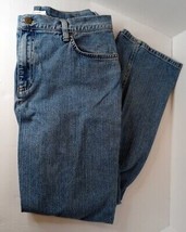 Old Navy Women&#39;s The Sweetheart Jeans Medium Denim Wash Size 14 Regular - £11.73 GBP