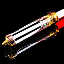style: SNPIXEL - All Copper Handle Level Cool Emperor Laser Sword Toy - £446.44 GBP