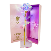 Rose Gifts for Mother&#39;S Day Roses Flowers Gift for Her Birthday Anniversary  - £26.04 GBP+