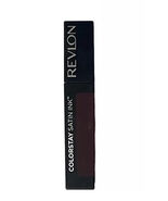 New Revlon ColorStay Satin Ink Liquid Lipstick 0.17 fl oz #035 REIGNING RED - $9.61 CAD