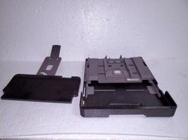 HP Photosmart Printer 6510 Paper Input &amp; Output Tray Assembly CQ761-90068 - $17.82