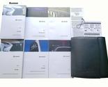 2016 Lexus RX 350 Owners Manual Kit Portfolio [Paperback] Lexus - $101.10