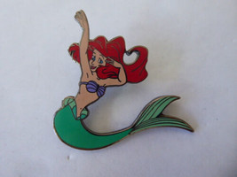 Disney Trading Pins 6403     DLR - The Little Mermaid (Ariel) - £37.55 GBP