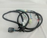 Fits Honda FourTrax 300 TRX300 2x4 TRX300FW 4X4 Wiring Harness For 32100... - $45.87