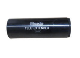 Meade Variable Projection Tele Extender - $14.80