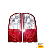 Old Crystal Escudo Vitara Taillights - $79.28 CAD