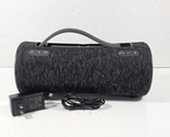 Sony SRS-XG300 Portable Bluetooth Extra Bass Speaker - Black - $88.11