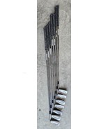 Tommy Armour 845 Evo Cavity V-31 Iron Set RH (P-3-4-5-6-7-9) - $96.74