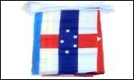 1 Set of 20 Caribbean Flags(2x3ft) - £70.17 GBP