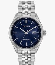 Citizen Eco-Drive Blue Men&#39;s Watch - BM7251-53L - $420.75