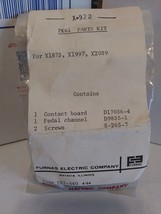 Furnas PK61 Contacts Parts Kit - $22.74